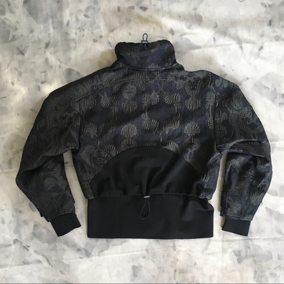 Ruti Lyric Combo Jacket - Picture 13 of 16